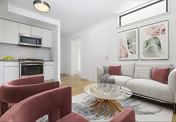 3rd image of 331 E Houston St APT 12B