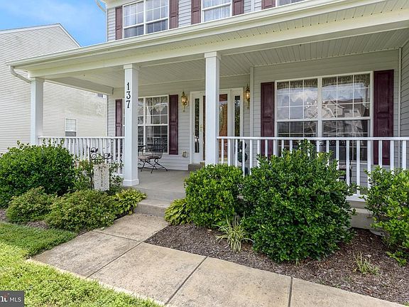 2nd image of 137 Meadow Croft Dr