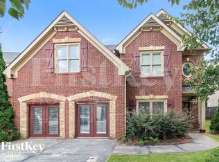 117 Janney Cir, McDonough, GA 30253