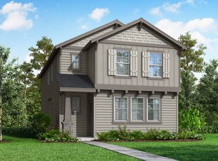 Ash Plan, Brynhill : The Cedar Collection, North Plains, OR 97133