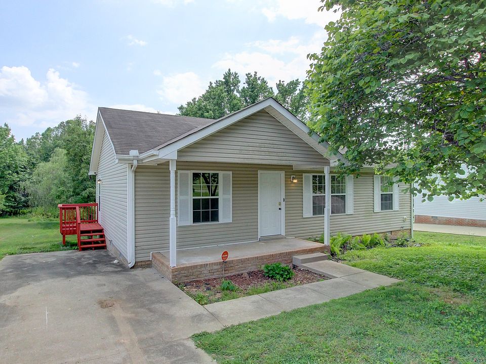 354 Donna Dr LOT 422, Clarksville, TN 37042 Zillow
