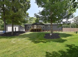 140 Paradise Ln, New London, NC 28127
