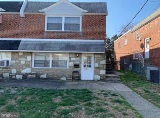 2140 Benson St, Philadelphia, PA 19152