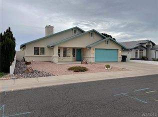 3914 Lindsey Ave, Kingman, AZ 86409