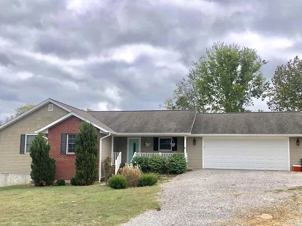 202 Oolitic Ln, Oolitic, IN 47451