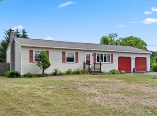 48 Meadow Road, Milton, VT 05468