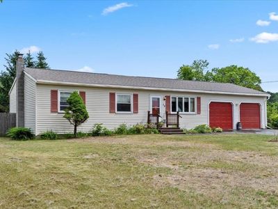 48 Meadow Road, Milton, VT, 05468