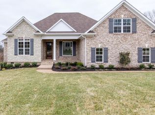 1075 Luxborough Dr LOT 16, Hendersonville, TN 37075