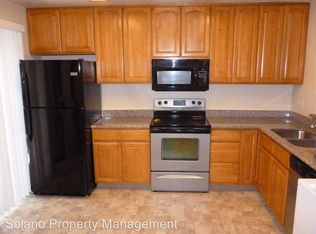 516 Pacific Ave APT 4, Fairfield, CA 94533