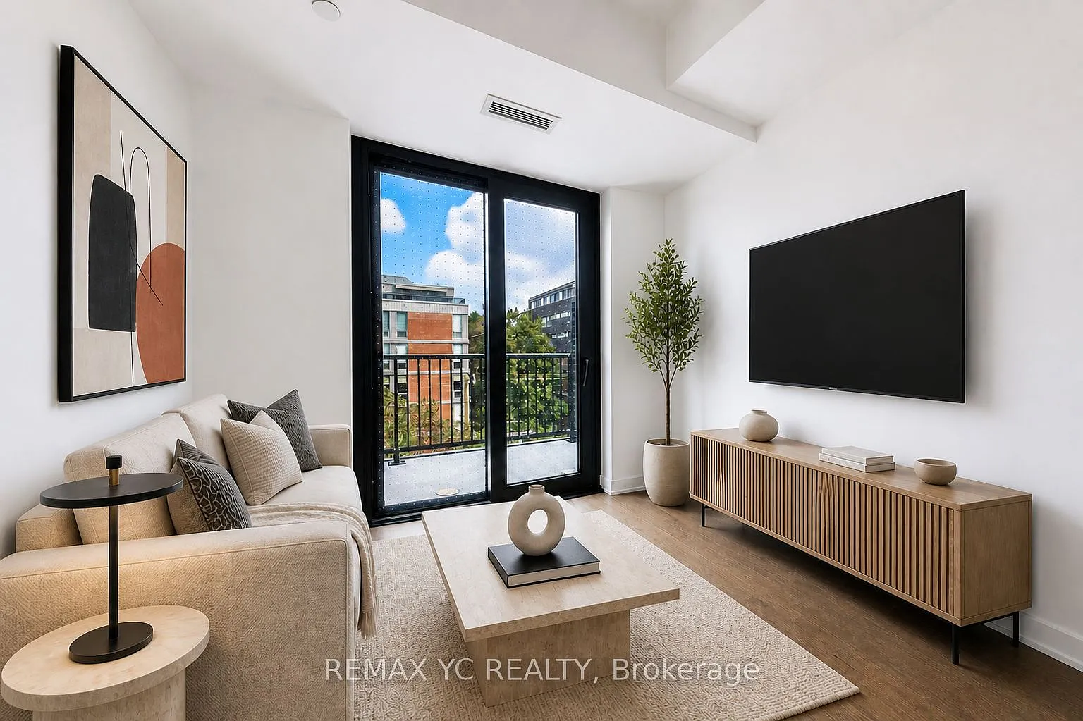 2 bed, $2,400 — Photo 1