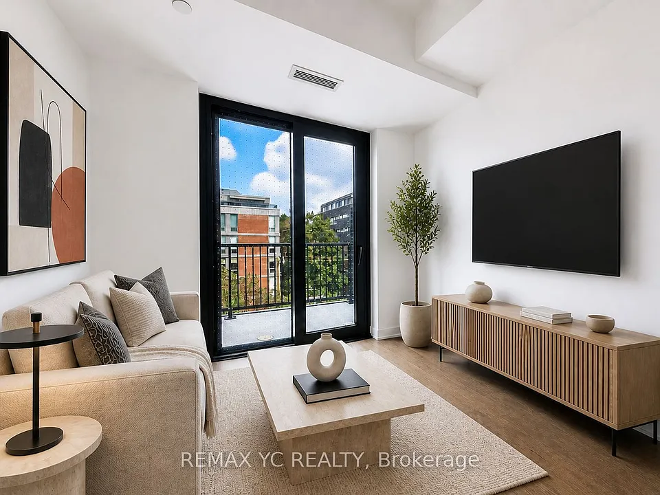 91 Montclair Ave #725