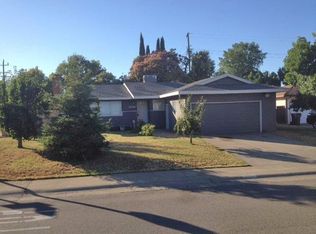 10801 Alandale Way, Rancho Cordova, CA