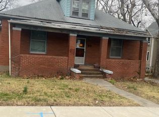 3417 Brown Rd, Saint Louis, MO 63114