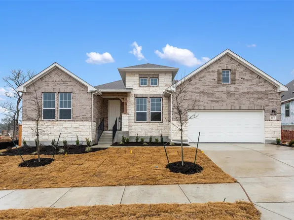231 Possumhaw Ln, San Marcos, TX 78666