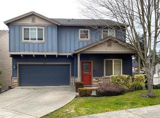 2110 NE 158th Cir, Vancouver, WA 98686