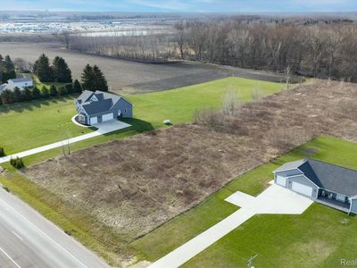 0 Davis Hwy, Charlotte, MI, 48813