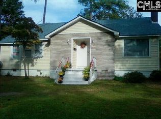 4400 Palmetto Ave, Columbia, SC 29203