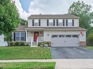 150 Rainbow Dr, Mays Landing, NJ 08330