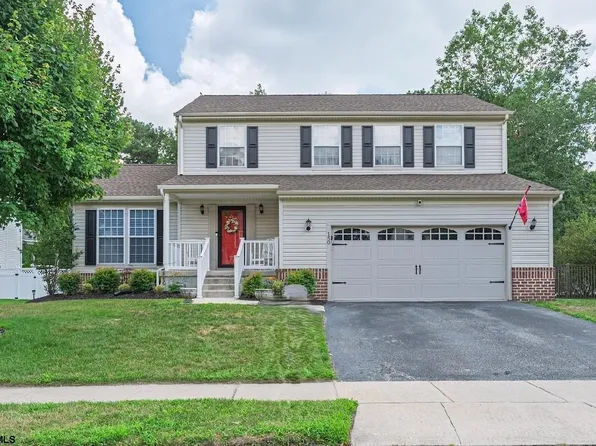 150 Rainbow Dr, Mays Landing, NJ 08330