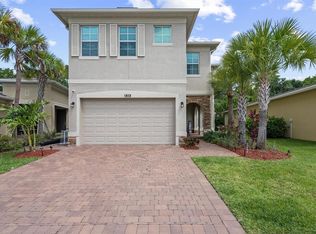 1813 NW Cataluna Cir, Port Saint Lucie, FL 34986