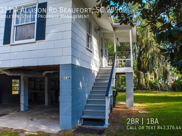 2311A Allison Rd, Beaufort, SC 29902