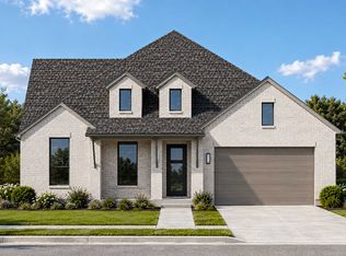 Plan Appleton Plan, Flora, Hutto, TX 78634