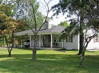 13934 Mountain Rd, Purcellville, VA 20132