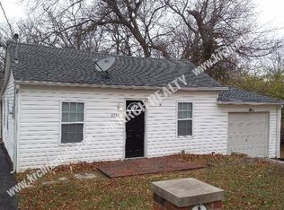 2731 Francis Ave, Saint Louis, MO 63114