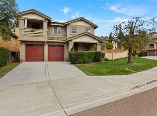 930 Prism Dr, San Marcos, CA 92078