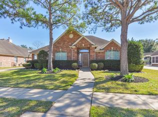 9134 Shango Ln, Houston, TX 77095