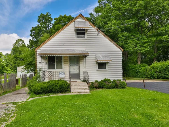 6981 Clovernook Ave, Cincinnati, OH 45231