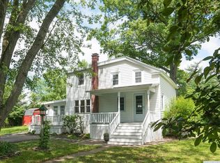 935 County Route 25, Stuyvesant Falls, NY 12174