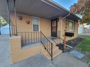 518 N Franklin St, Russell, KS 67665