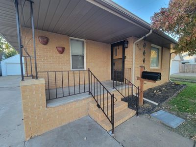 518 N Franklin St, Russell, KS, 67665