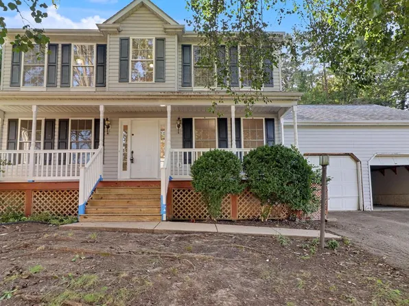 11912 Arbor Glen Dr, Fredericksburg, VA 22407