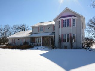 S58W29929 Lorraine Dr, Waukesha, WI 53189