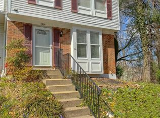 4900 Sugar Maple Ln, Dumfries, VA 22025