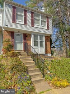 4900 Sugar Maple Ln, Dumfries, VA, 22025