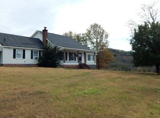 35 Hudson Hollow Rd, Fayetteville, TN 37334