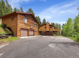 11072 Conifer Mountain Rd, Conifer, CO 80433