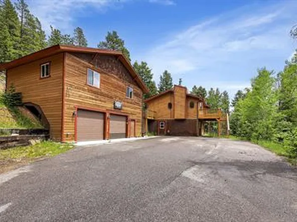 11072 Conifer Mountain Rd, Conifer, CO 80433