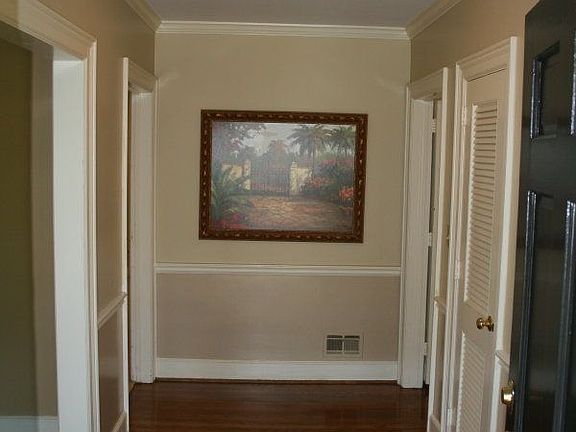 Entry way