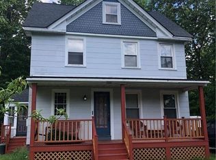 1355 Hanover Ave #1, Meriden, CT 06451