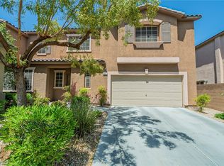 9021 Castledowns St, Las Vegas, NV 89148