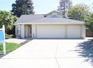 4644 Silvercrest Way, Antioch, CA 94531