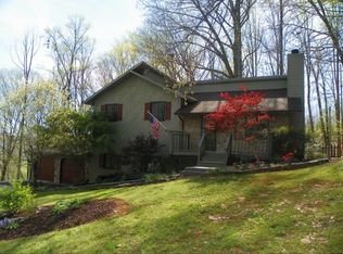 387 Carlton Rd, Bristol, TN 37620