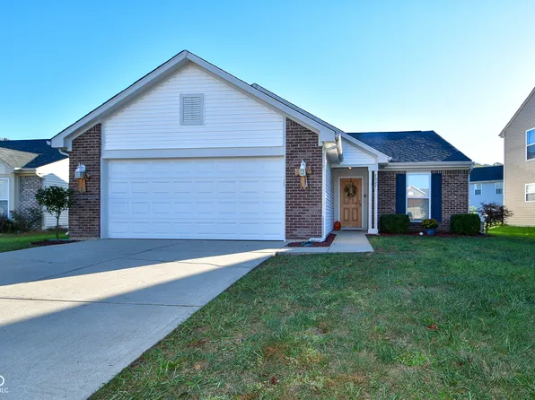 7627 Firewalker Ln, Indianapolis, IN 46217
