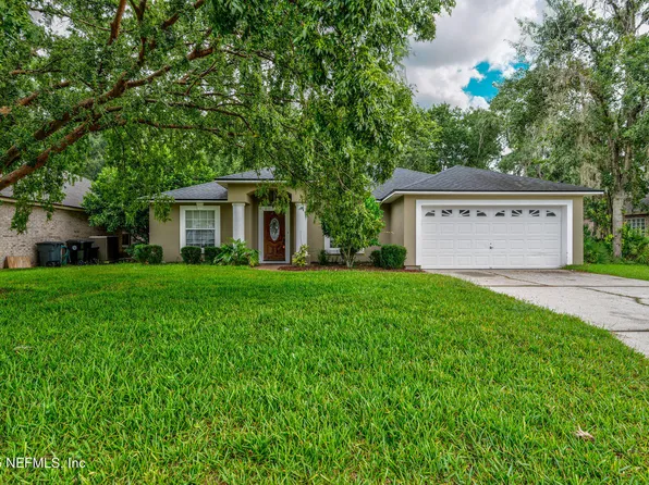 342 TURTLE DOVE Drive, Orange Park, FL 32073