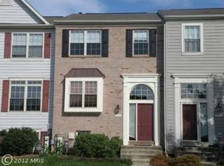 7276 Calm Sunset, Columbia, MD 21046