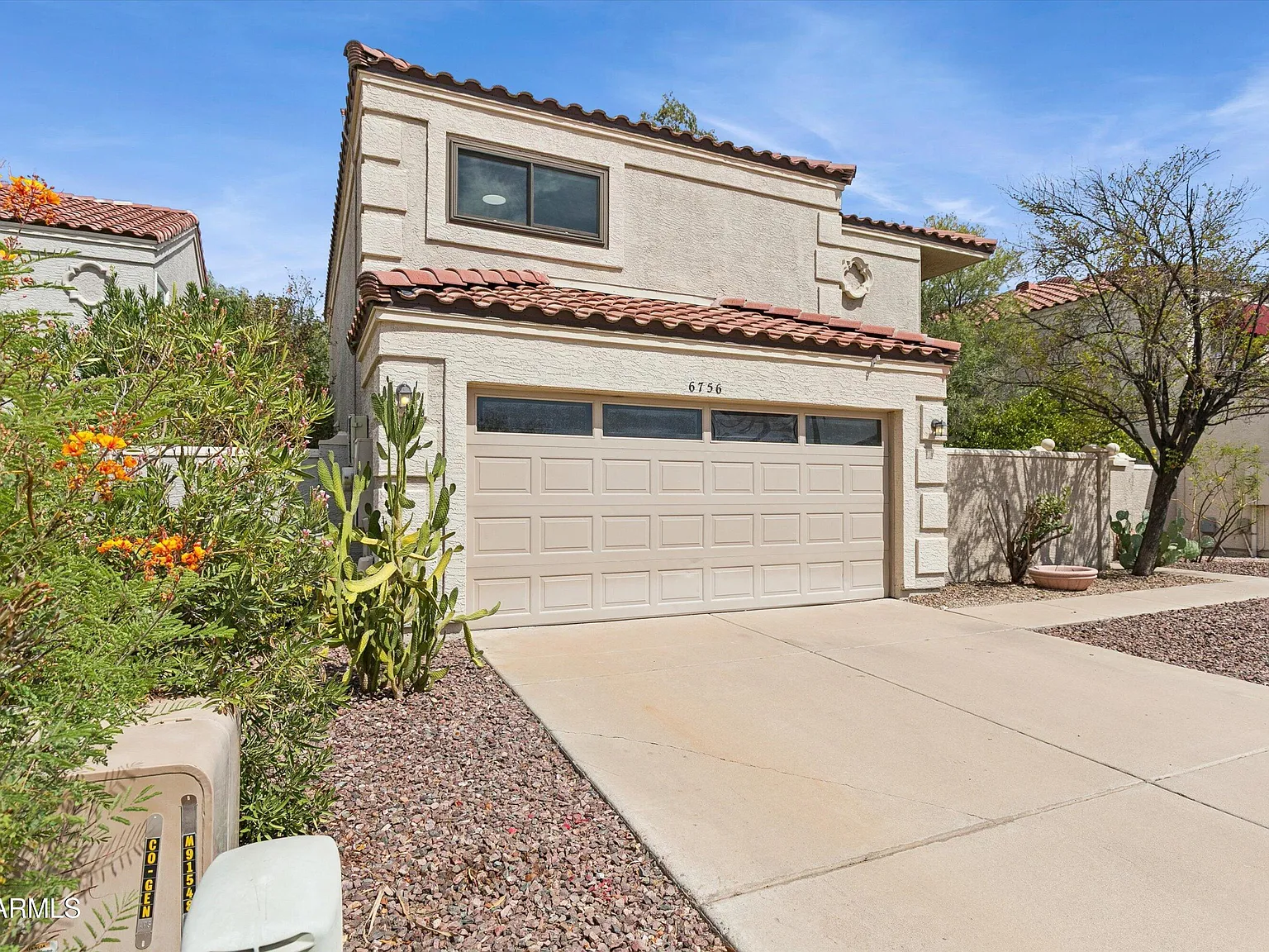 3 bed, 2.5 bath, 2058 sqft, $2,499 — Photo 4